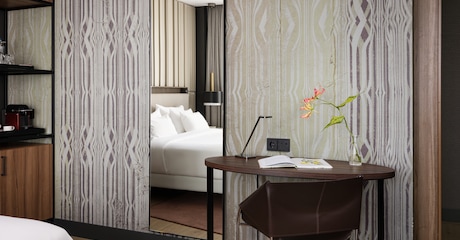 Room Premium Room